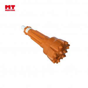 Broca de Botones 3"½ / DHD3.5-90